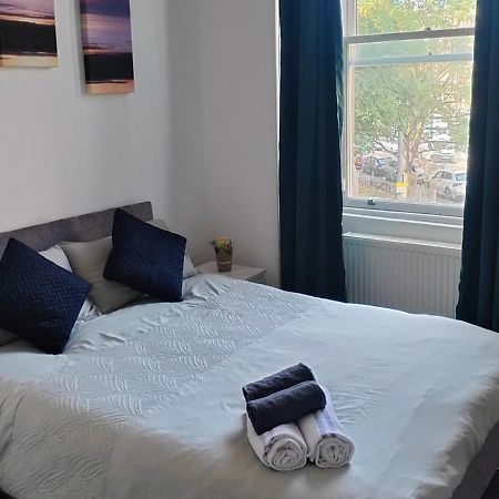 The Butterfly Apartment, Edinburgh City Екстериор снимка