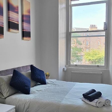 The Butterfly Apartment, Edinburgh City Екстериор снимка