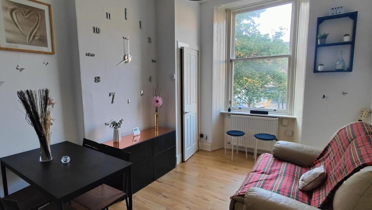The Butterfly Apartment, Edinburgh City Екстериор снимка