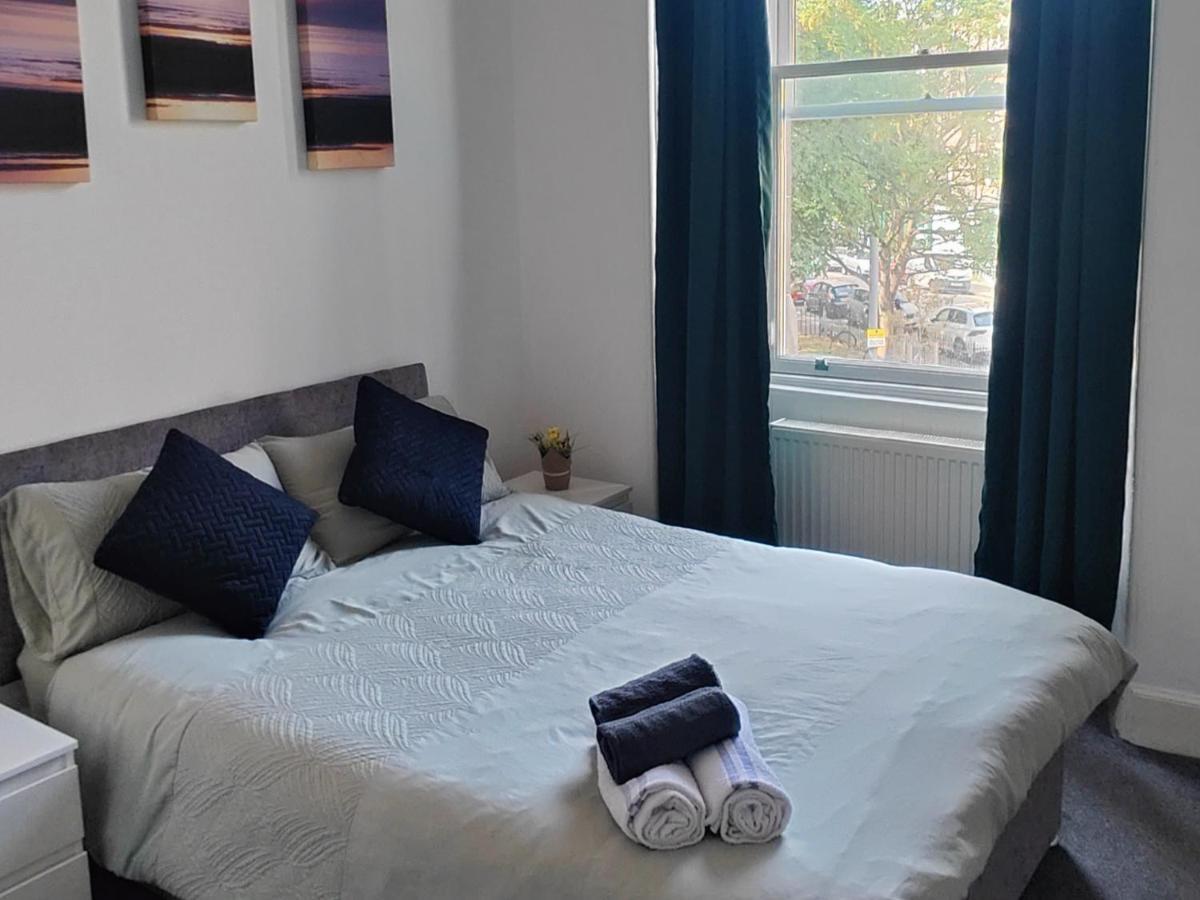 The Butterfly Apartment, Edinburgh City Екстериор снимка