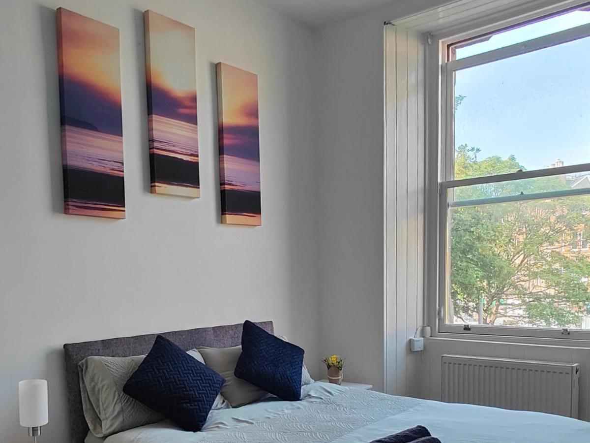 The Butterfly Apartment, Edinburgh City Екстериор снимка