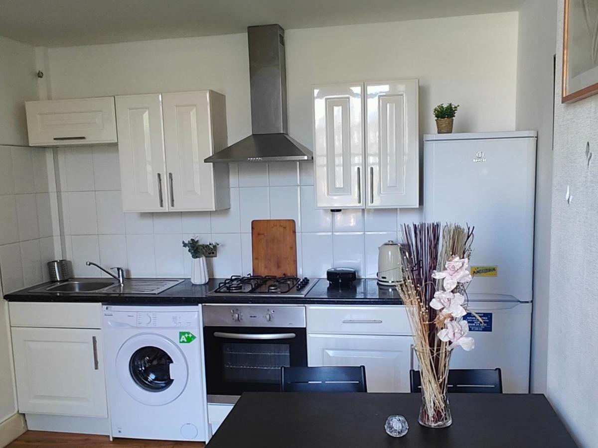 The Butterfly Apartment, Edinburgh City Екстериор снимка