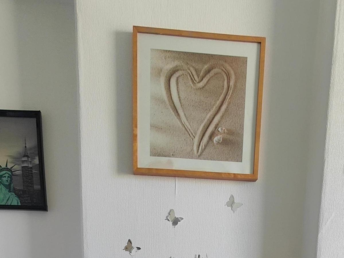 The Butterfly Apartment, Edinburgh City Екстериор снимка