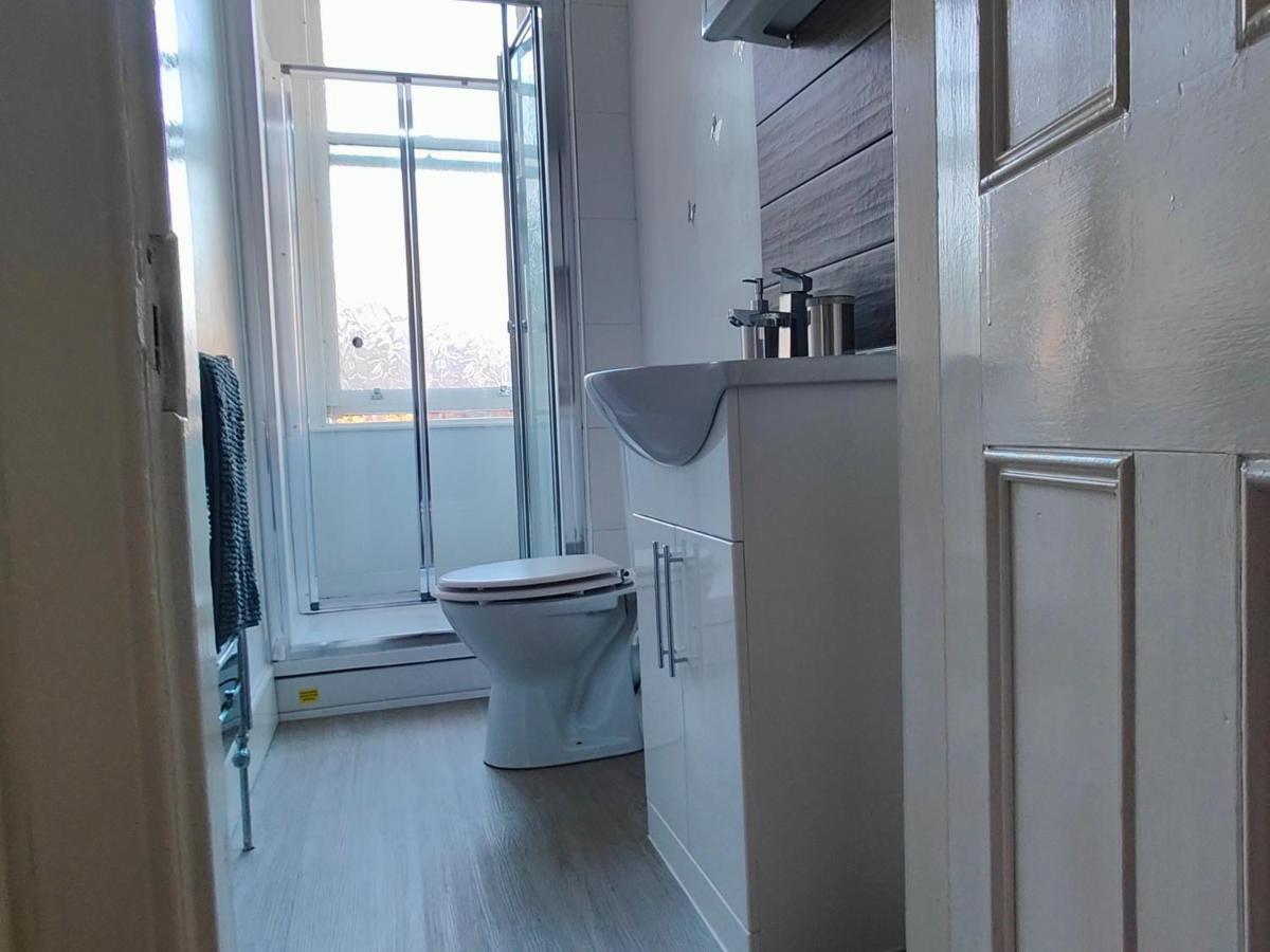 The Butterfly Apartment, Edinburgh City Екстериор снимка