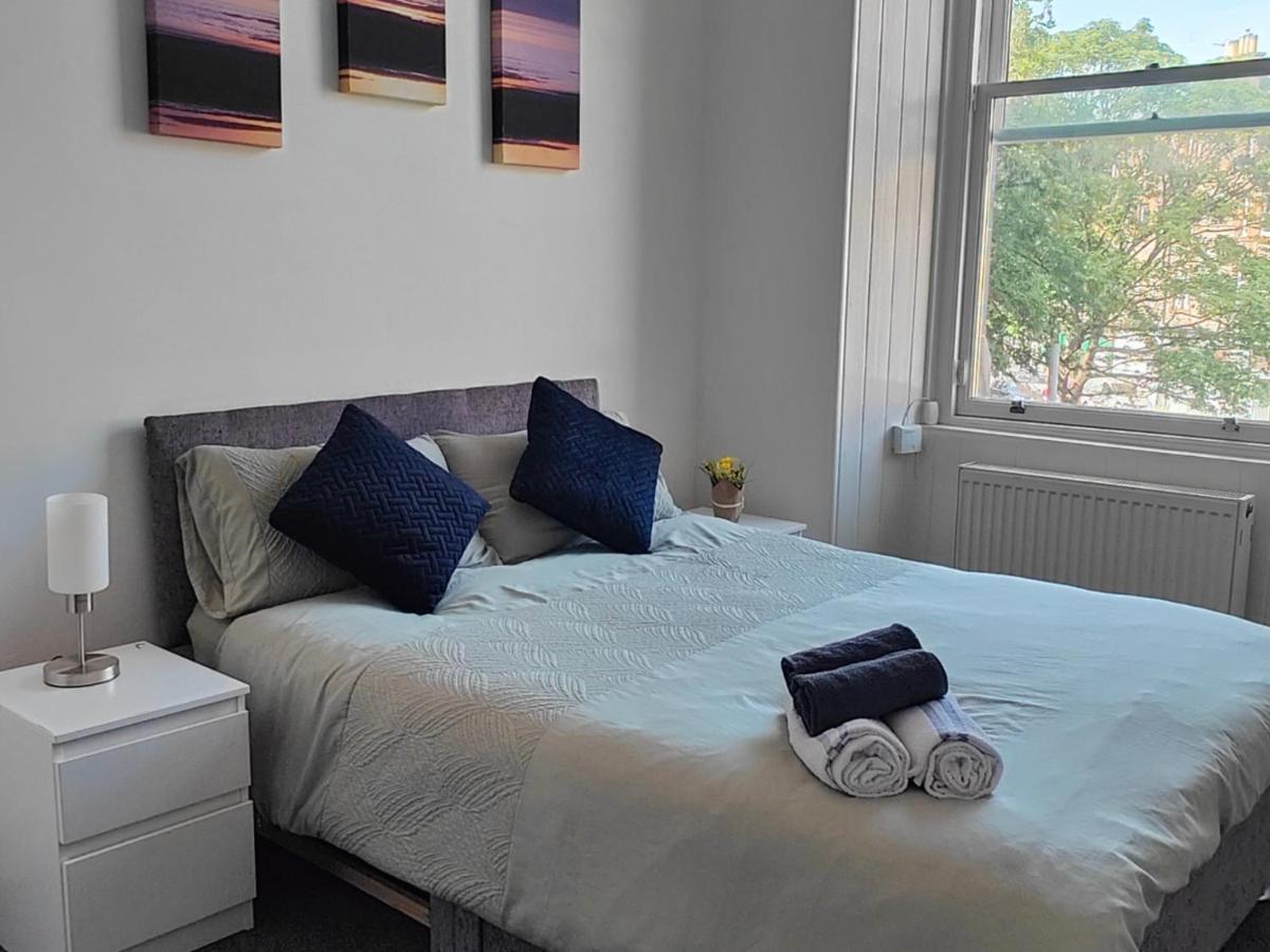 The Butterfly Apartment, Edinburgh City Екстериор снимка