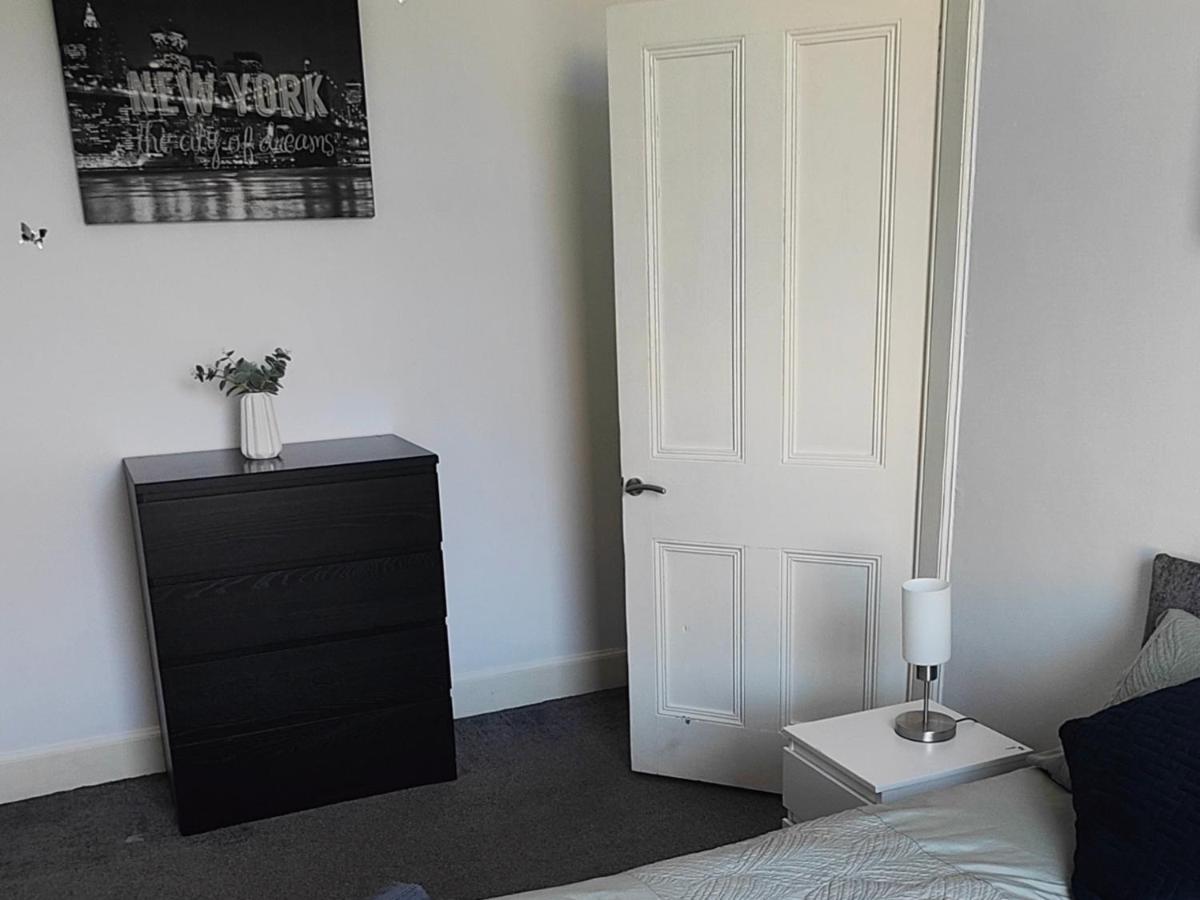 The Butterfly Apartment, Edinburgh City Екстериор снимка