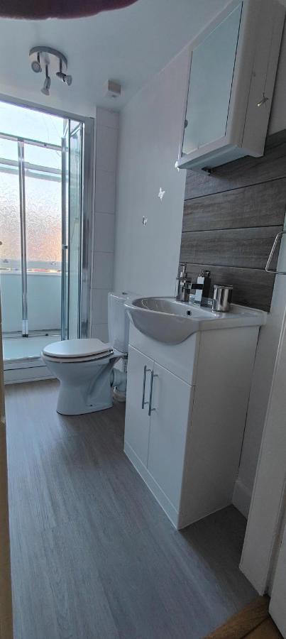 The Butterfly Apartment, Edinburgh City Екстериор снимка
