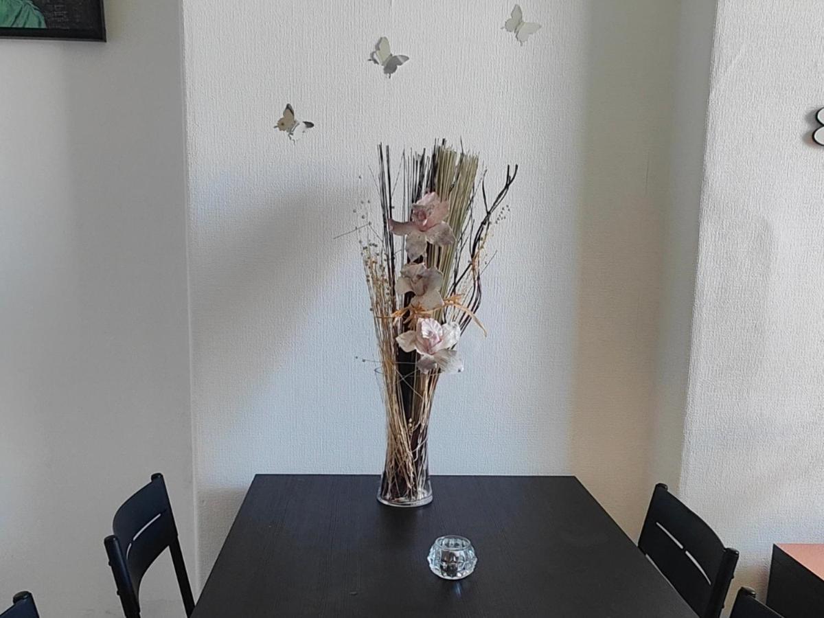 The Butterfly Apartment, Edinburgh City Екстериор снимка